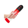 Pompa per pene ricaricabile stimolatore maschile EZ pump calexotics