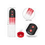 Pompa per pene ricaricabile stimolatore maschile EZ pump calexotics