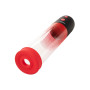 Pompa per pene ricaricabile stimolatore maschile EZ pump calexotics
