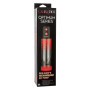 Pompa per pene ricaricabile stimolatore maschile EZ pump calexotics
