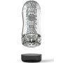 Mastrubatore maschile stimolatore pene con modalità di asprirazione toyjoy