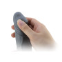 Guaina prolunga per pene realistica stimolatore con anello fallico pretty love