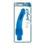 Vibratore vaginale realistico flessibile dildo big toyz4lovers