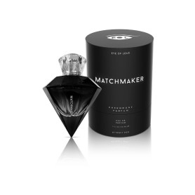 Profumo ai feromoni black diamond attract her 30 ml