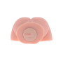 Masturbatore realistico vibrante con suction pussy penetrabile hidden desire