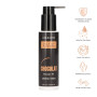 Olio erotico da massaggio gusto cioccolato effetto caldo 120 ml lube4lovers
