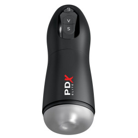 Masturbatore automatico con aspirazione stimolatore maschile pipedream