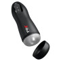 Masturbatore automatico con aspirazione stimolatore maschile pipedream