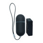 Ovetto vibrante con telecomando stimolatore vaginale Crystal lover Toyz4lovers