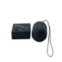 Ovetto vibrante con telecomando stimolatore vaginale Crystal lover Toyz4lovers