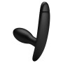 Plug anale gonfiabile in silicone stimolatore anale pretty love