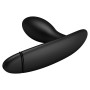 Plug anale gonfiabile in silicone stimolatore anale pretty love