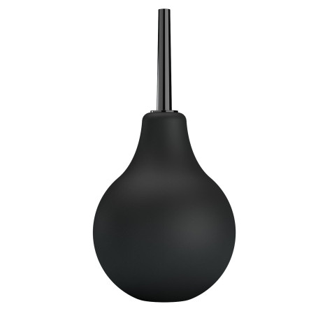 Doccia anale intima in silicone super power pretty love