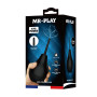 Doccia anale intima in silicone super power pretty love