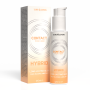 Lubrificante gel intimo hybrid lunga durata 120 ml lube4lovers