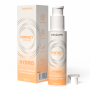 Lubrificante gel intimo hybrid lunga durata 120 ml lube4lovers