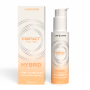 Lubrificante gel intimo hybrid lunga durata 120 ml lube4lovers