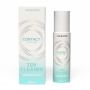 Spray detergente toy cleaner a base d'acqua antibatterico 120 ml lube4lovers