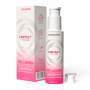 Lubrificante al silicone gel intimo vaginale a lunga durata lube4lovers