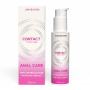 Lubrificante anale intimo a base d'acqua idratante naturale lube4lovers