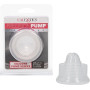 Manicotto per pompa sviluppatore pene in silicone calexotics