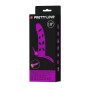 Guaina prolunga per pene vibrante in silicone stimolatore per coppie pretty love