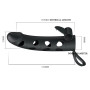 copy of Guaina prolunga per pene vibrante in silicone stimolatore per coppie pretty love