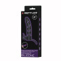 copy of Guaina prolunga per pene vibrante in silicone stimolatore per coppie pretty love