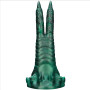 copy of Dildo monster vibrante in silicone stimolatore anale vaginale doppio lovetoy