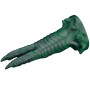 copy of Dildo monster vibrante in silicone stimolatore anale vaginale doppio lovetoy