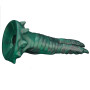 copy of Dildo monster vibrante in silicone stimolatore anale vaginale doppio lovetoy