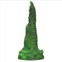 copy of Dildo monster vibrante in silicone stimolatore anale vaginale doppio lovetoy