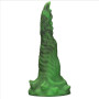 copy of Dildo monster vibrante in silicone stimolatore anale vaginale doppio lovetoy