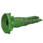 copy of Dildo monster vibrante in silicone stimolatore anale vaginale doppio lovetoy