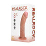 Dildo realistico con ventosa xxl fallo real rock vibrante ricaricabile
