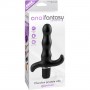 Vibratore anale 9-function prostate vibe anal fantasy collection