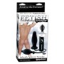 Vibratore anale fetish fantasy extreme inflatable sphincter stretcher
