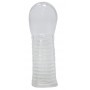 Kit sex toy per coppia crystal trasparenti clear