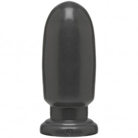Plug Large Large Gun Metal American Bombshel