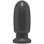 Plug Large Large Gun Metal American Bombshel