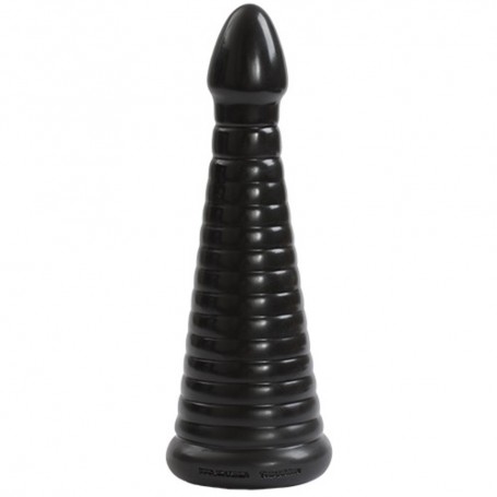 Do it anal dildo maxi titamen xxl but big plug anal sex toy titanmen Intimidator