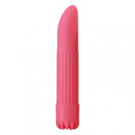 Vibratore mini smal classic vibro Pink