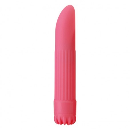 Vibrator mini smal classic vibro Pink