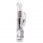 Rabbit vibrator silver tales magic star rabbit