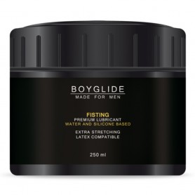 Lubricant fisting lubricant 250 ml Boyglide fisting