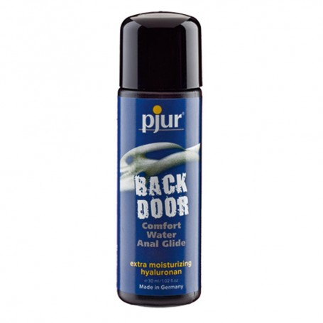 Comfort glide backdoor lubricant 30 ml