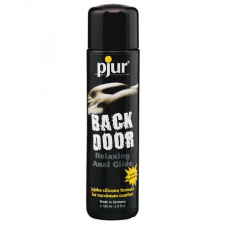 Anal lubricant pjur backdoor anal glide 100 ml