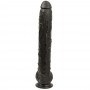 Dildo MAXI DICK RAMBONE COCK BLACK