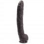 Dildo MAXI DICK RAMBONE COCK BLACK