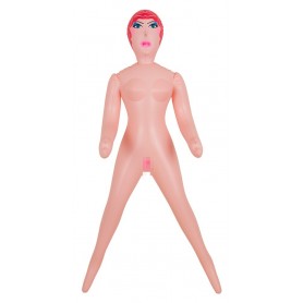 Bambola Gonfiabile fire love doll